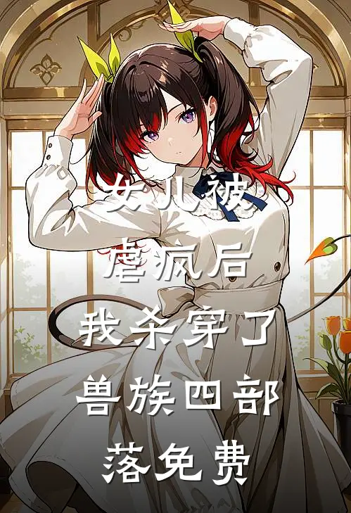 女儿被虐疯后，我杀穿了兽族四部落免费