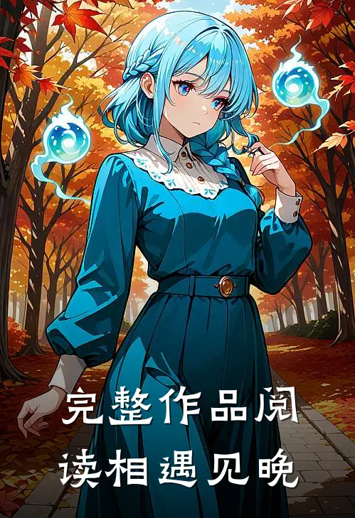 完整作品阅读相遇见晚