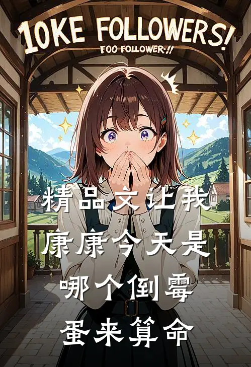 精品文让我康康今天是哪个倒霉蛋来算命
