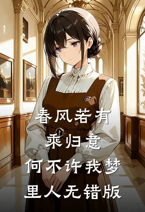 春风若有乘归意，何不许我梦里人无错版
