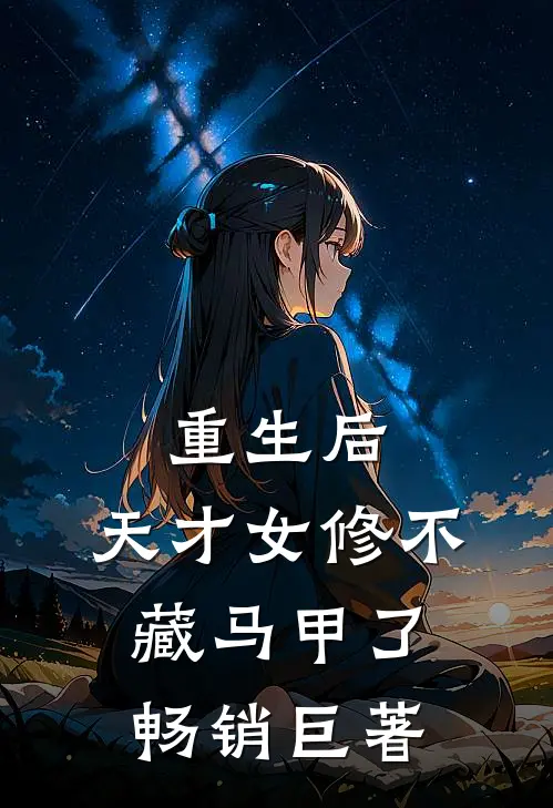 重生后，天才女修不藏马甲了畅销巨著