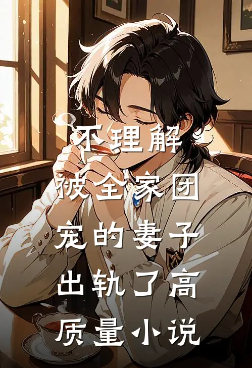 不理解，被全家团宠的妻子出轨了高质量小说