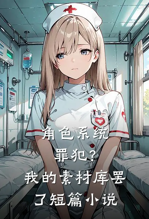 角色系统：罪犯？我的素材库罢了短篇小说