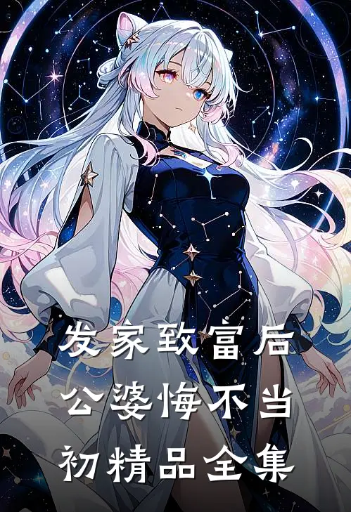 发家致富后：公婆悔不当初精品全集