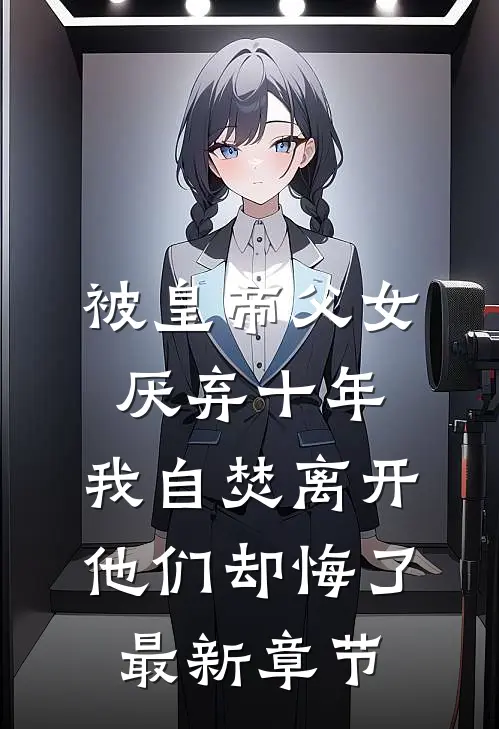 被皇帝父女厌弃十年，我自焚离开他们却悔了最新章节