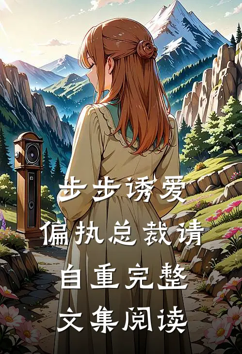 步步诱爱：偏执总裁请自重完整文集阅读