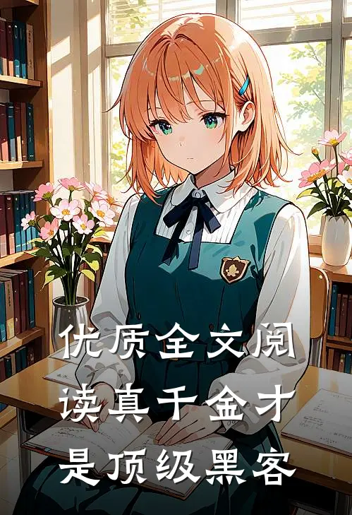 优质全文阅读真千金才是顶级黑客