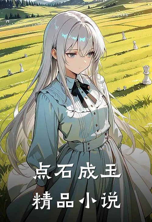 点石成玉精品小说