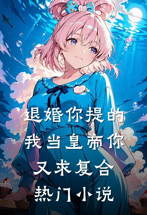 退婚你提的，我当皇帝你又求复合热门小说