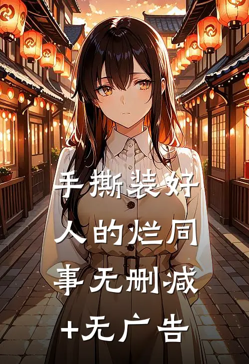 手撕装好人的烂同事无删减+无广告