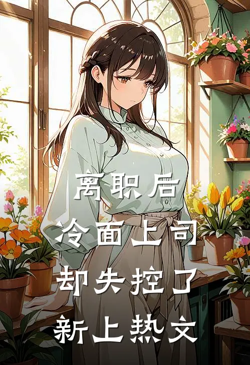 离职后，冷面上司却失控了新上热文
