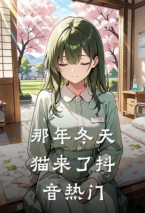 那年冬天猫来了抖音热门