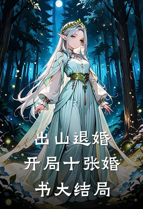 出山退婚，开局十张婚书大结局