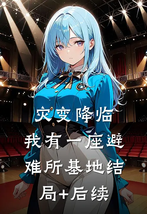 灾变降临：我有一座避难所基地结局+后续