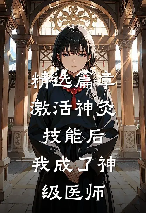 精选篇章激活神灸技能后，我成了神级医师