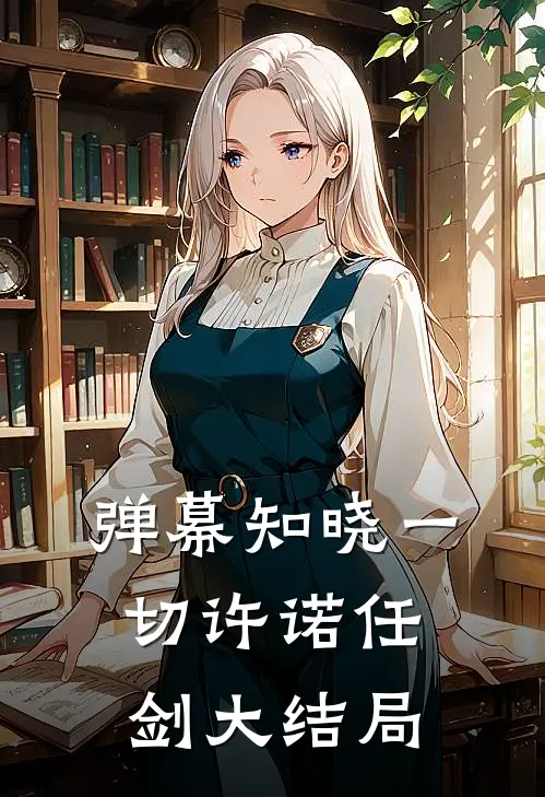 弹幕知晓一切许诺任剑大结局