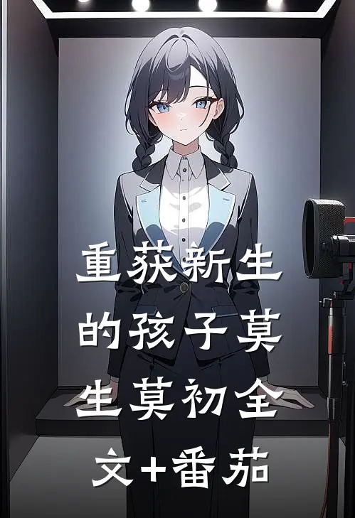 重获新生的孩子莫生莫初全文+番茄