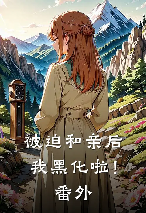 被迫和亲后我黑化啦！ 番外