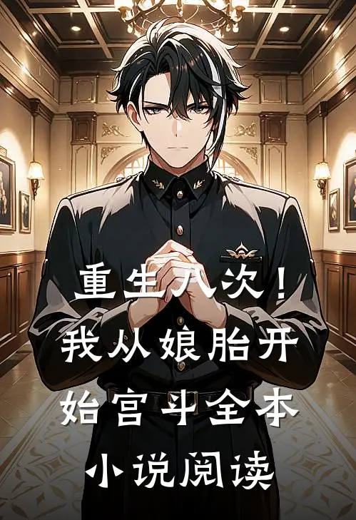 重生八次！我从娘胎开始宫斗全本小说阅读