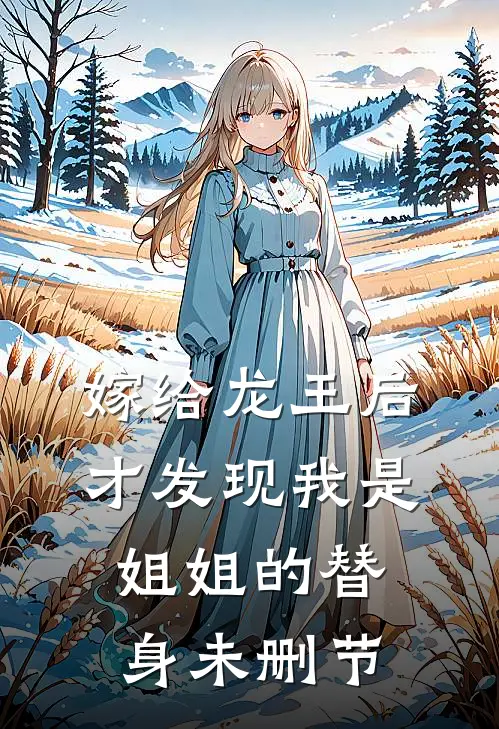 嫁给龙王后，才发现我是姐姐的替身未删节
