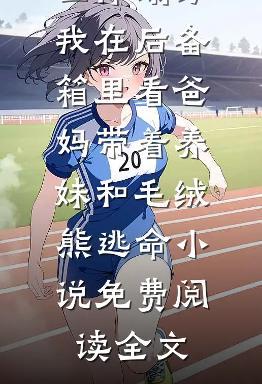 山体塌方，我在后备箱里看爸妈带着养妹和毛绒熊逃命小说免费阅读全文
