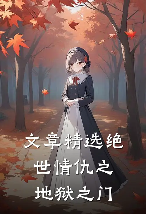 文章精选绝世情仇之地狱之门