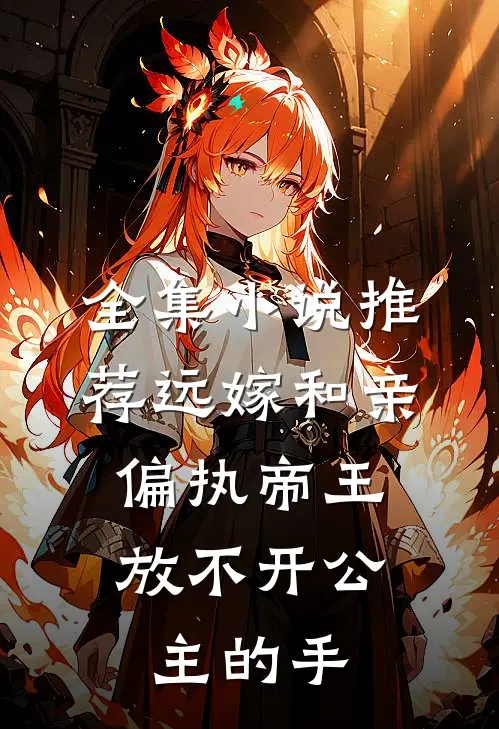 全集小说推荐远嫁和亲，偏执帝王放不开公主的手