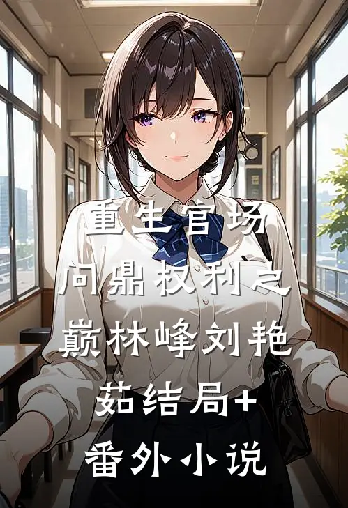 重生官场：问鼎权利之巅林峰刘艳茹结局+番外小说