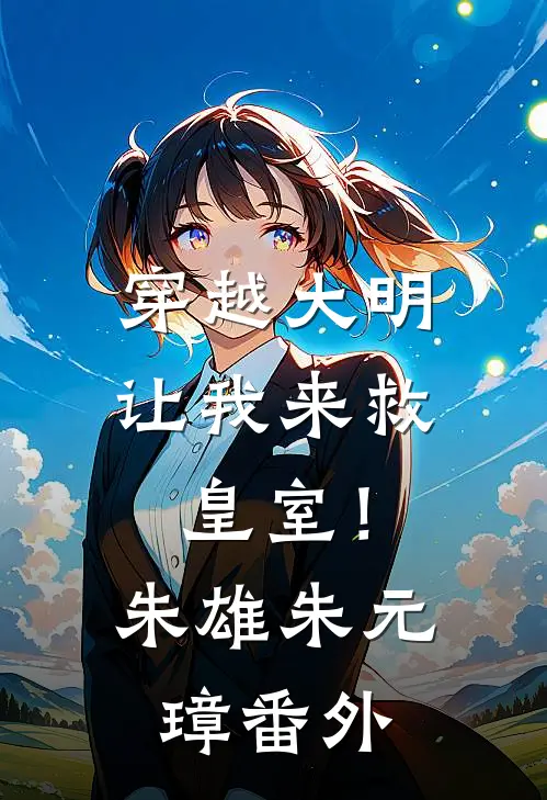 穿越大明：让我来救皇室！朱雄朱元璋番外