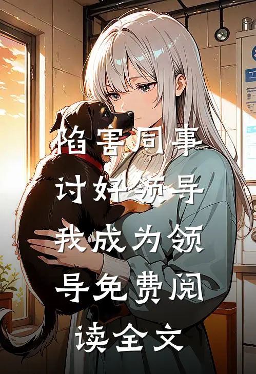陷害同事，讨好领导，我成为领导免费阅读全文