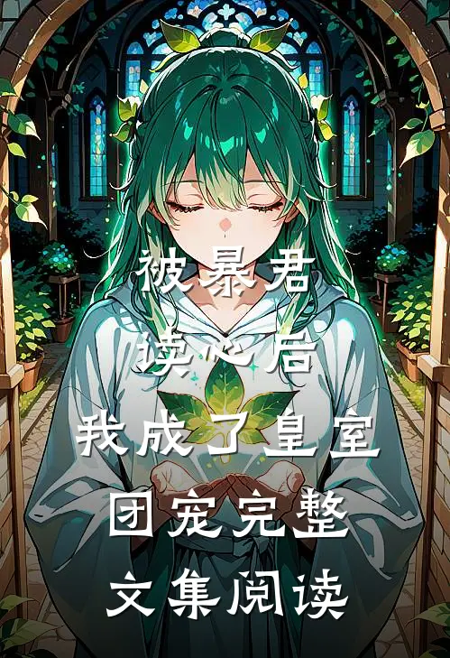 被暴君读心后，我成了皇室团宠完整文集阅读