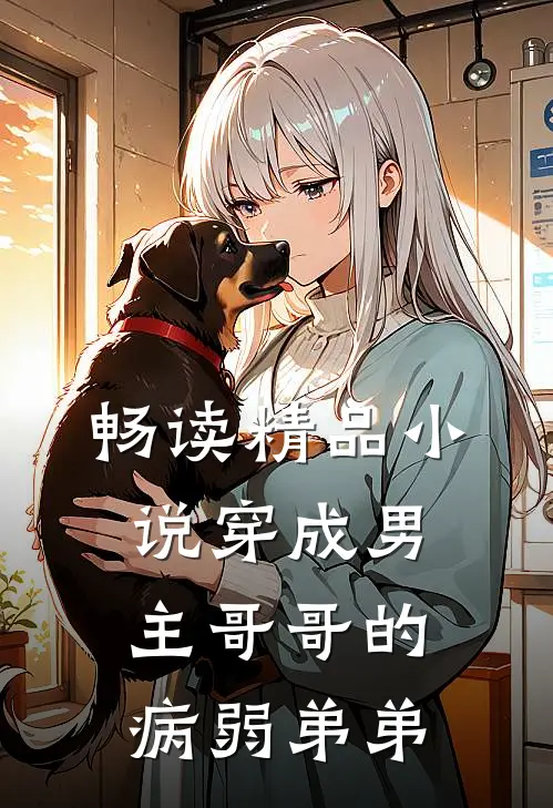 畅读精品小说穿成男主哥哥的病弱弟弟