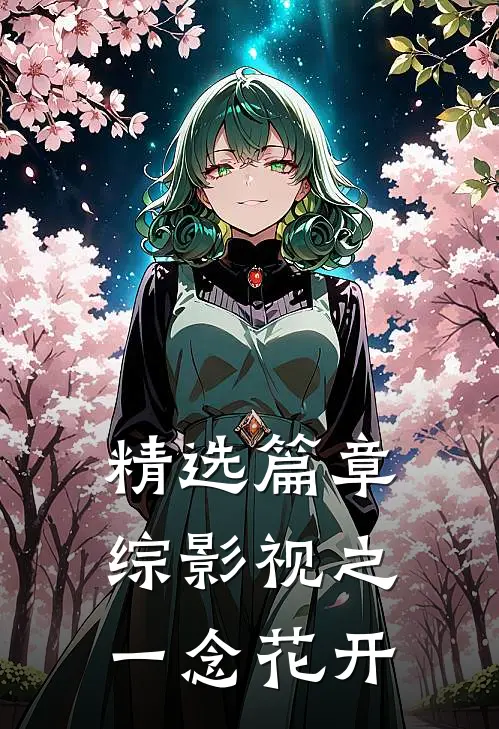 精选篇章综影视之一念花开