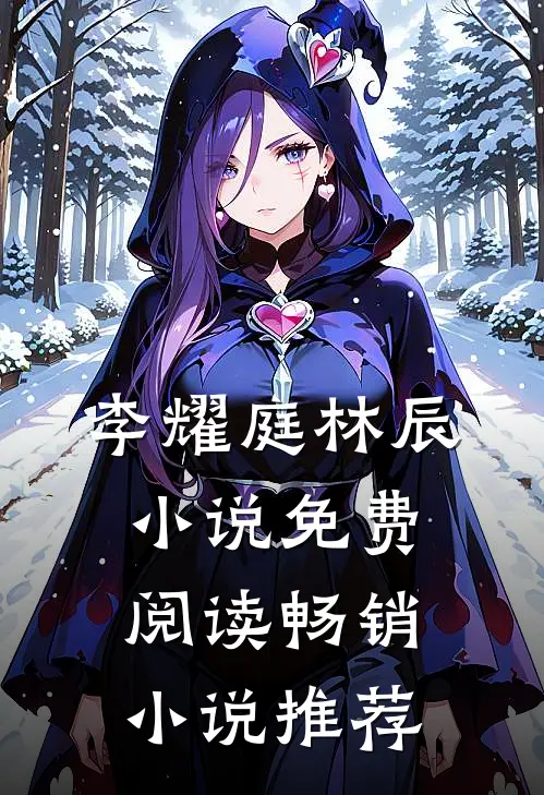 李耀庭林辰小说免费阅读畅销小说推荐