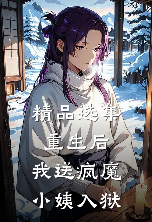 精品选集重生后，我送疯魔小姨入狱
