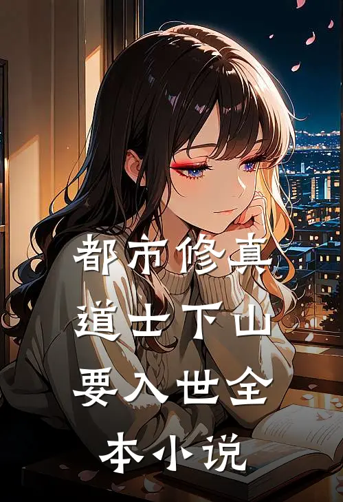 都市修真：道士下山要入世全本小说