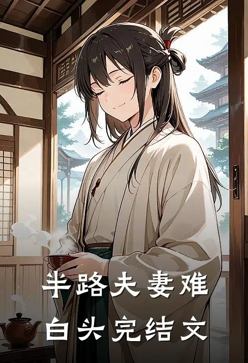 半路夫妻难白头完结文