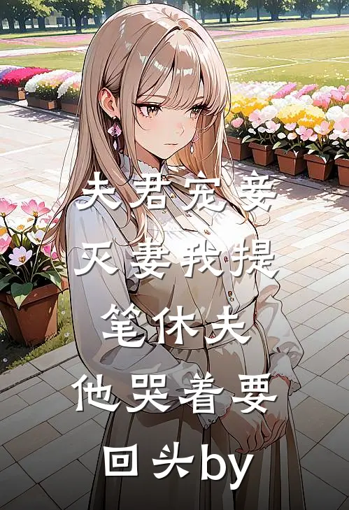 夫君宠妾灭妻我提笔休夫，他哭着要回头by