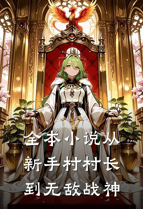 全本小说从新手村村长到无敌战神
