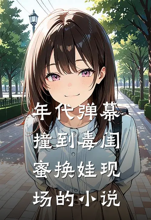 年代弹幕：撞到毒闺蜜换娃现场的小说