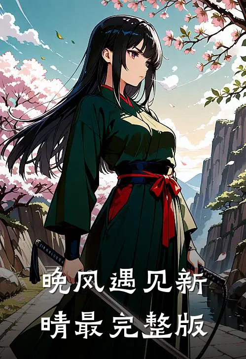 晚风遇见新晴最完整版