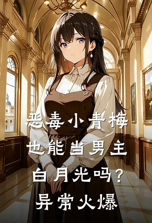 恶毒小青梅也能当男主白月光吗？异常火爆