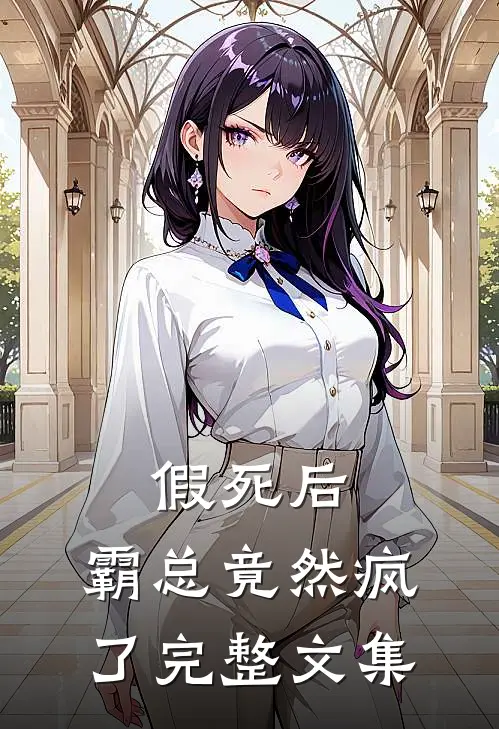 假死后，霸总竟然疯了完整文集