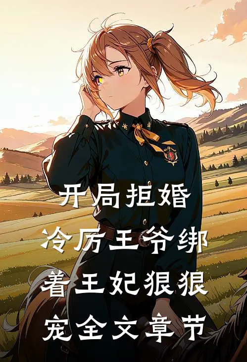 开局拒婚，冷厉王爷绑着王妃狠狠宠全文章节