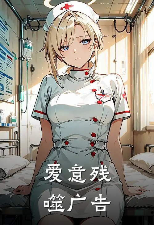 爱意残噬广告