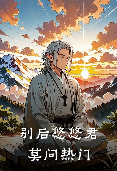 别后悠悠君莫问热门