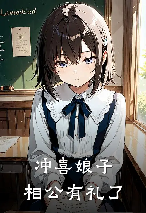冲喜娘子，相公有礼了