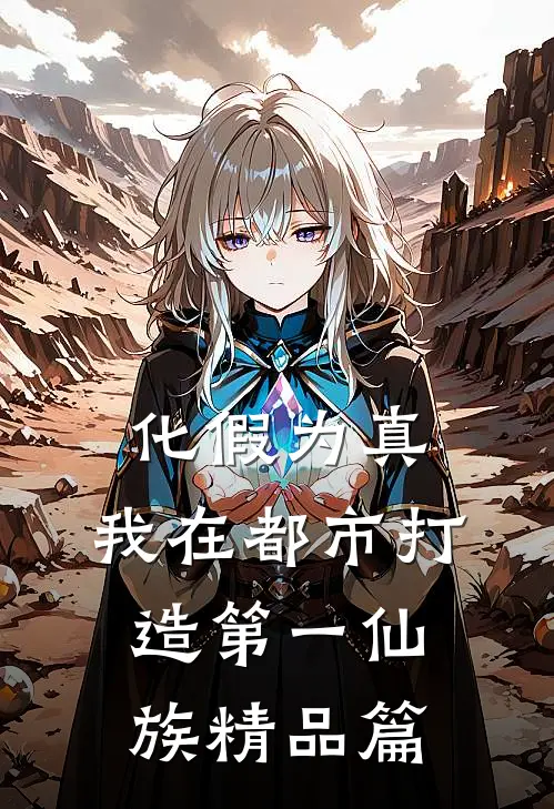 化假为真，我在都市打造第一仙族精品篇