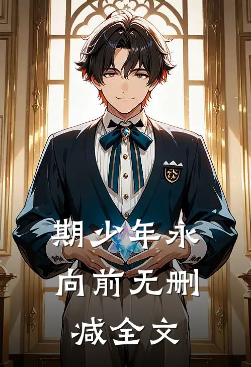 期少年永向前无删减全文