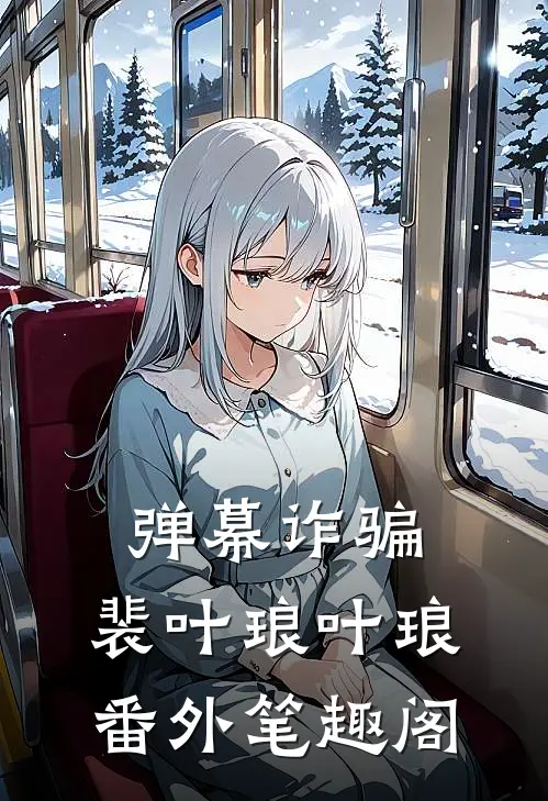 弹幕诈骗：裴叶琅叶琅番外笔趣阁